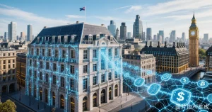 Uk Fca Boe Tokenization Settlement 2026
