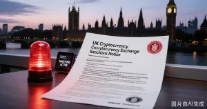 Uk Sanctions Huobi