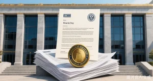 Warren Occ Trust Charter