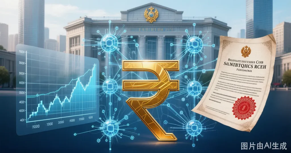 俄罗斯央行报告:居民加密投资停滞,持牌中介制度7月起落地 — 俄罗斯加密监管合规