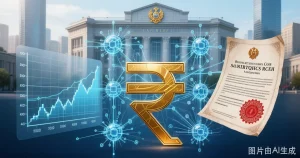 俄罗斯央行报告：居民加密投资停滞，持牌中介制度7月起落地 — 俄罗斯加密监管合规