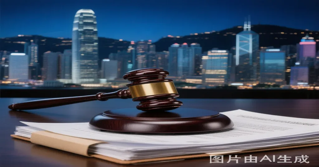 香港证监会 SFC 终身禁止 NBL 前负责人员尹启良重投业界 — 客户资金挪用 2.22 亿美元执法处分