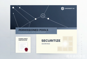 Uniswap v4推出Permissioned Pools许可池标准：Superstate/Securitize/Domino率先接入