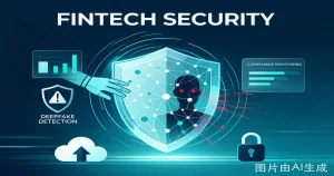 AI 驱动的加密欺诈激增 1400%：Binance 以 AI 拦截 105 亿美元损失，合规控制框架成为最后防线