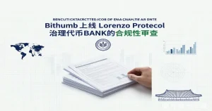韩国 Bithumb 上线 Lorenzo Protocol BANK 韩元交易对：韩国持牌交易所上币合规框架解析