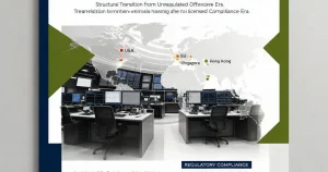 BitMEX 永久关停：从永续合约开创者到黯然退场，加密衍生品市场步入持牌合规时代