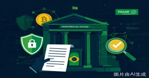 巴西反有组织犯罪战略委员会将加密资产列入洗钱高风险领域：拉美最大经济体构建合规防线