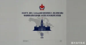 加拿大Coinbase新任CEO呼吁永久性加密立法：从Restricted Dealer到CIRO牌照的三阶段战略