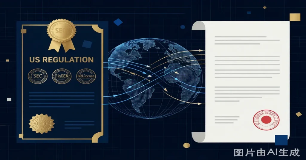 Coinbase 简化中国用户 KYC 验证：美国持牌加密交易所的跨境合规困境