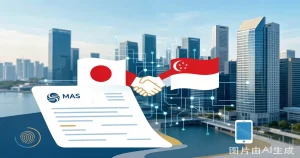 新加坡 MAS 批准 SBI Holdings 取得 Coinhako 控股权：亚太数字资产持牌整合与 JPYSC 跨境协同加速