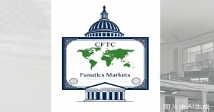 美国CFTC持牌交易所收购：Fanatics通过Water Street Labs获DCM与DCO双牌照布局预测市场