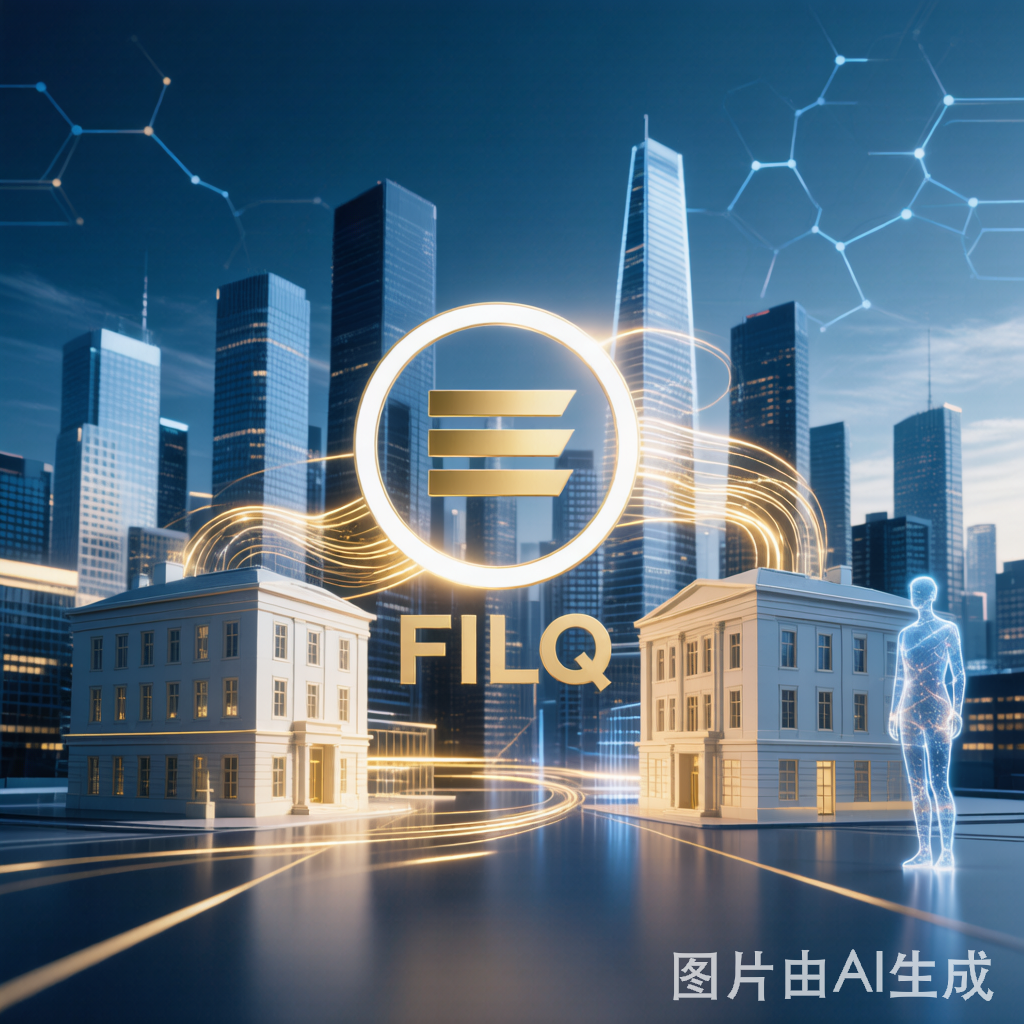 美国Fidelity International代币化基金FILQ首获加密原生投资者:Theo配置2000万美元,Sygnum瑞士持牌银行执行交易