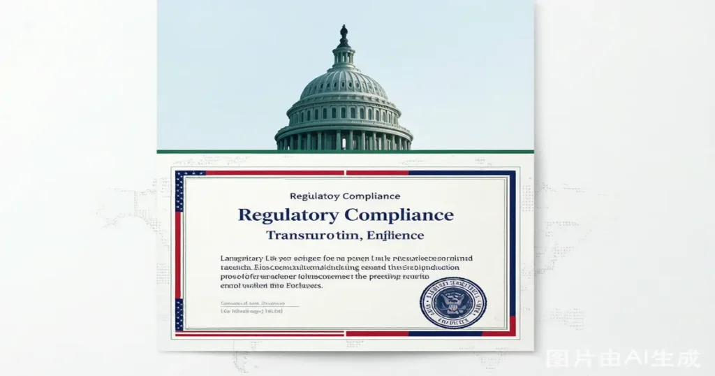 美国 CLARITY Act 立法冲刺：富达加入推动参议院表决，数字资产联邦监管框架迎来关键一票