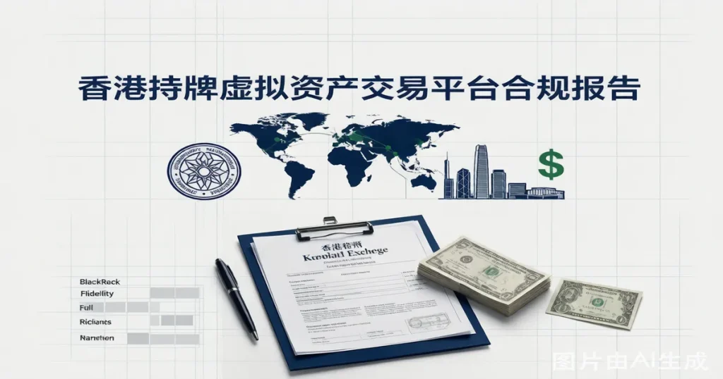 HashKey Exchange 上线 OUSG 代币化国债基金：香港持牌交易所 RWA 产品合规路径解析