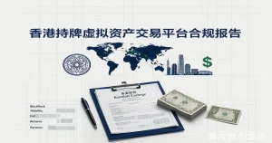 HashKey Exchange 上线 OUSG 代币化国债基金：香港持牌交易所 RWA 产品合规路径解析