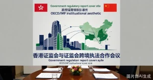 香港 SFC 与中国证监会举行第十七次高层执法合作会议：跨境执法协作机制深化与持牌机构合规新格局