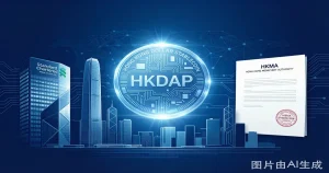香港首批持牌稳定币 HKDAP 月底面世：碇点金融从沙盒到发行的合规路径全解析