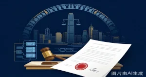 香港区域法院重判OTC洗钱案47.5个月：虚拟资产场外交易合规边界与海关发牌制度演进