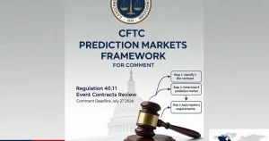 Hyperliquid 与 Multicoin 联合敦促 CFTC 统一监管预测市场：去中心化合规路径的联邦规则博弈