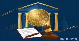 美国数字商会起诉伊利诺伊州：全美首例0.2%数字资产交易税面临违宪挑战
