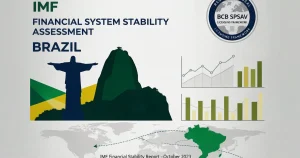 IMF警告巴西稳定币跨境流动超传统资本流：BCB的SPSAV持牌监管框架合规审视