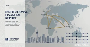 韩国 KB 国民银行接入 JPMorgan Kinexys 区块链跨境支付：传统银行牌照的数字化升维