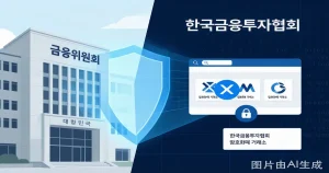 韩国FIU与通信审议委员会建立跨境协作机制：未申报境外加密平台网站纳入实时封锁