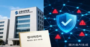 韩国金融监督院就Upbit 445亿韩元黑客事件启动制裁程序：现行《虚拟资产用户保护法》存处罚缺口，立法机构推动银行级无过错赔偿机制