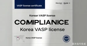 韩国 VASP 牌照格局重塑：未来资产集团 97.15% 控股 Korbit，拟更名 Digital X 打造全能数字资产投资平台