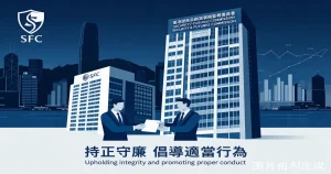 香港证监会与中国证监会召开第十七次高层执法合作会议：跨境信息共享与虚拟资产联合打击机制深化