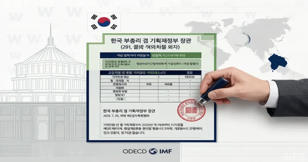 韩国 2027 年虚拟资产加密税锁定实施:22% 分离课税下的持牌交易所合规义务与第四次延期风险分析