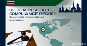 泰国 SEC 对 Bitkub 加密交易所提起刑事申诉：五年前 5,080 万美元被盗事件的虚假申报指控与持牌合规警示