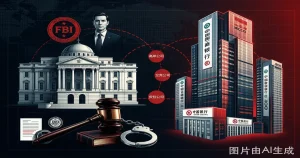 美国DOJ起诉两名中国公民：利用45家空壳公司与140个账户洗钱4300万美元杀猪盘诈骗资金