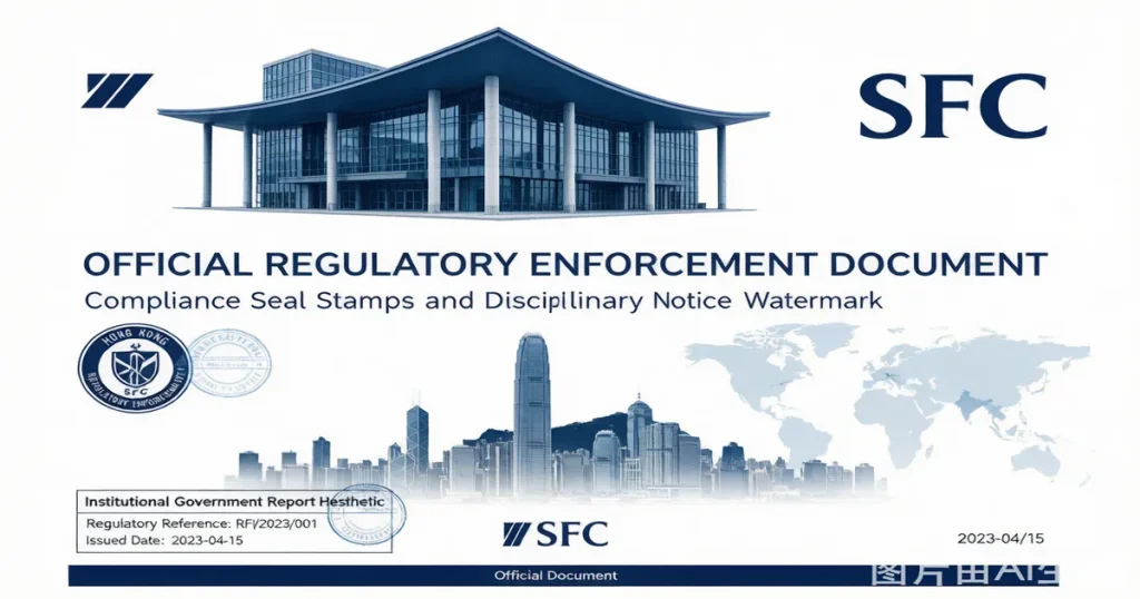 香港持牌虚拟资产券商胜利证券因客户尽调缺失被SFC罚款170万港元