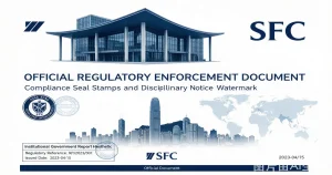 香港持牌虚拟资产券商胜利证券因客户尽调缺失被SFC罚款170万港元