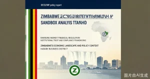 津巴布韦SECZ监管沙盒扩容：7家金融科技公司获批测试区块链融资与资产代币化