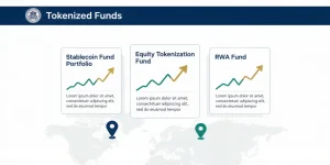 Anchored Finance 上线三只代币化基金：合格投资者如何通过稳定币进入另类资产
