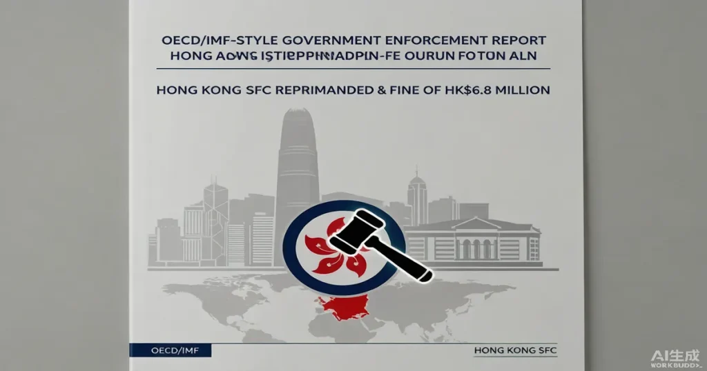 香港SFC对兴证国际资管罚款680万港元：第9类持牌基金经理可疑私募基金安排红旗识别与独立酌情权合规分析