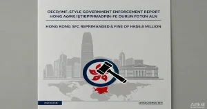 香港SFC对兴证国际资管罚款680万港元：第9类持牌基金经理可疑私募基金安排红旗识别与独立酌情权合规分析