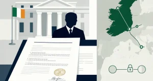 爱尔兰推出首份国家反洗钱战略，将加强涉及私人加密钱包转账的审查