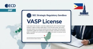 菲律宾 虚拟资产牌照：Binance 借 SEC 沙盒重返，CZ 呼吁东盟推行牌照互认
