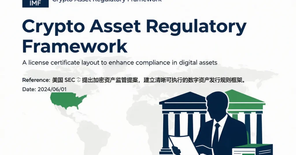 美国 SEC 加密资产监管提案获 Peirce 盛赞:从「inapt 规则」迈向可执行框架