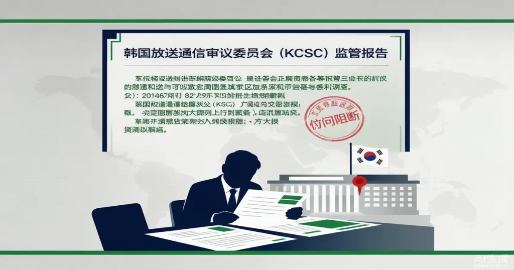 韩国封禁 Polymarket 预测市场:KCSC 认定加密预测平台构成非法赌博