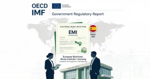 西班牙银行业区块链招聘转向稳定币与代币化：MiCA 监管下的 EMI 牌照与合规人才布局