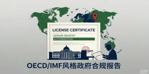 全球 ICANN 新顶级域名申请：Telegram「.gram」注册局合规路径与监管风险