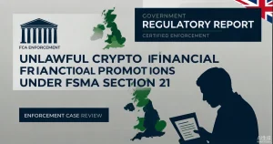 英国 FCA 与 HTX 加密推广违规案和解谈判：高等法院暂停审理至 8 月底