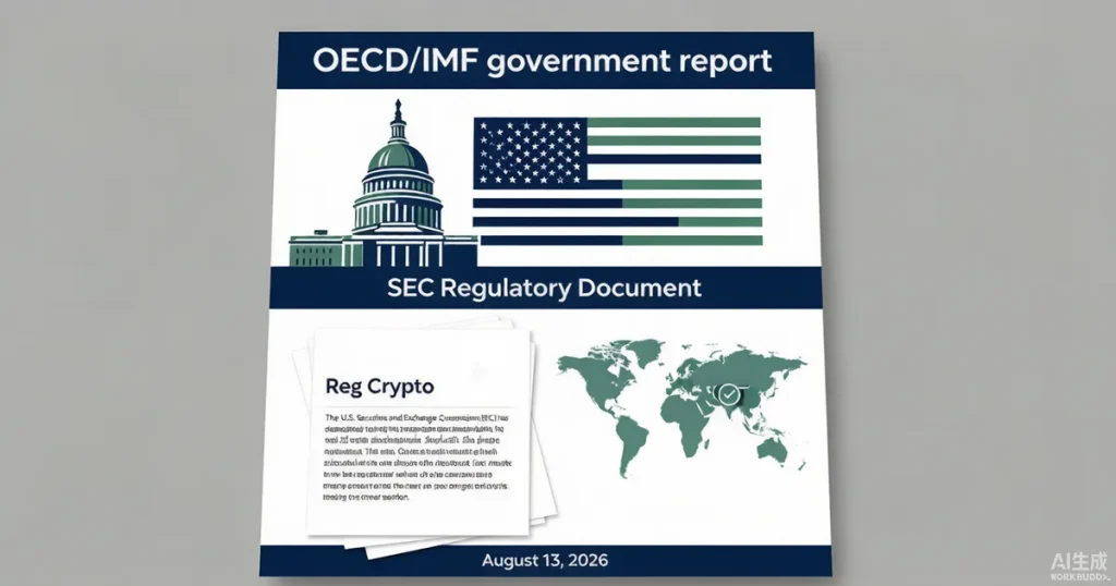 美国 SEC 取消 Reg Crypto 加密发行规则会议:代币发行合规路径时间表再度延后