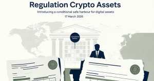 美国 SEC 有条件安全港：加密资产脱离投资合同的合规路径与州级豁免突破