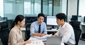 韩国警方调查加密期货投资咨询公司：20余名投资者受害指称与未申报交易所风险