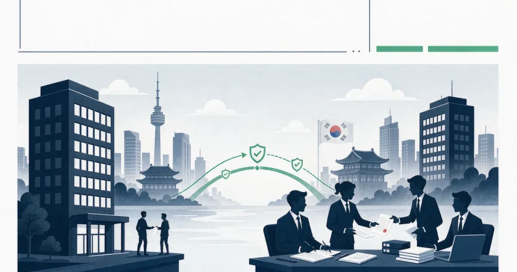 韩国新韩银行完成稳定币企业跨境汇款 PoC：私有通道保护交易信息
